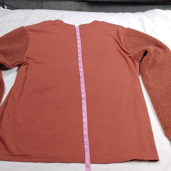 Kenneth Cole women's XL sweater - Picture 7 of 10